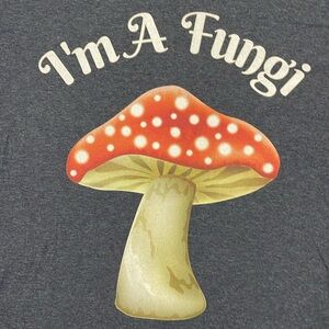 I’m A Fungi